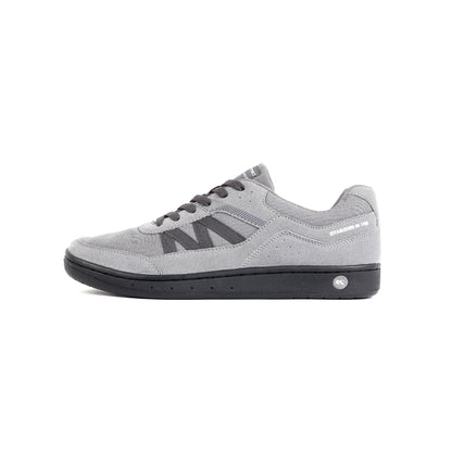 SPOTEC SNEAKERS TANUKI - GREY/BLACK