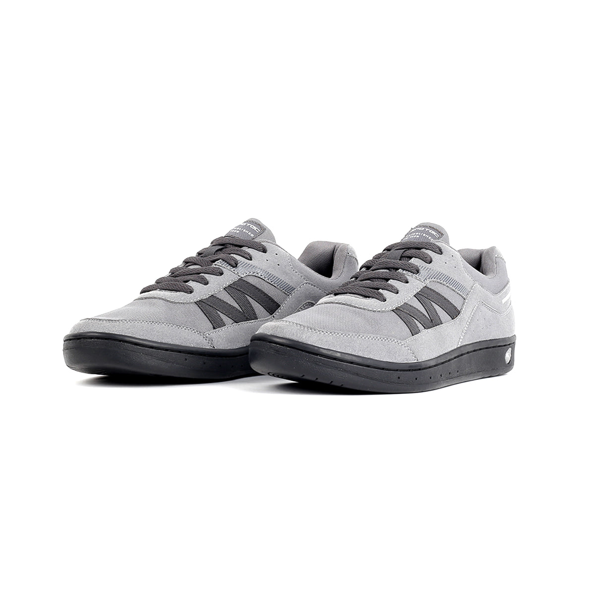 SPOTEC SNEAKERS TANUKI - GREY/BLACK