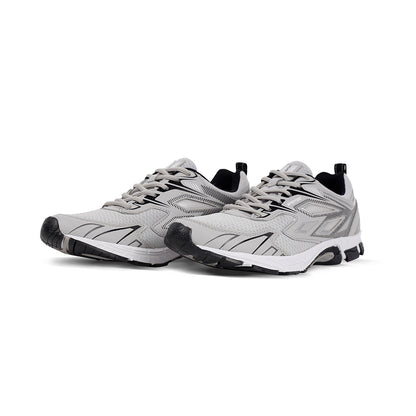 SPOTEC RUNNING VENTURE - LIGHT GREY/WHITE