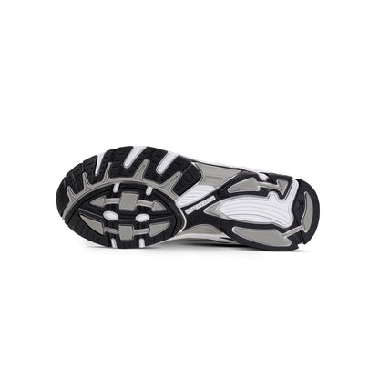SPOTEC RUNNING VENTURE - LIGHT GREY/WHITE