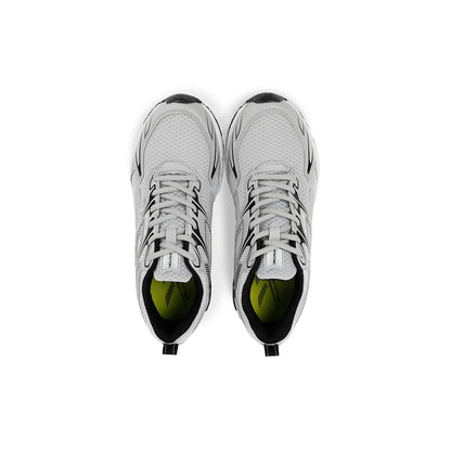 SPOTEC RUNNING VENTURE - LIGHT GREY/WHITE