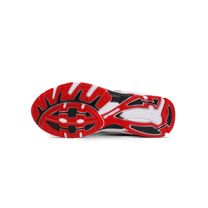 SPOTEC RUNNING VENTURE - WHITE/RED
