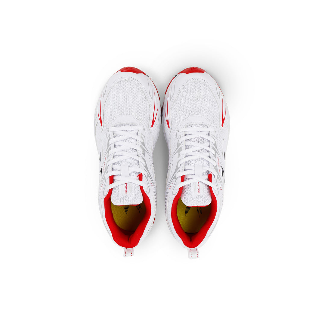 SPOTEC RUNNING VENTURE - WHITE/RED