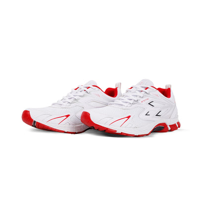 SPOTEC RUNNING VENTURE - WHITE/RED