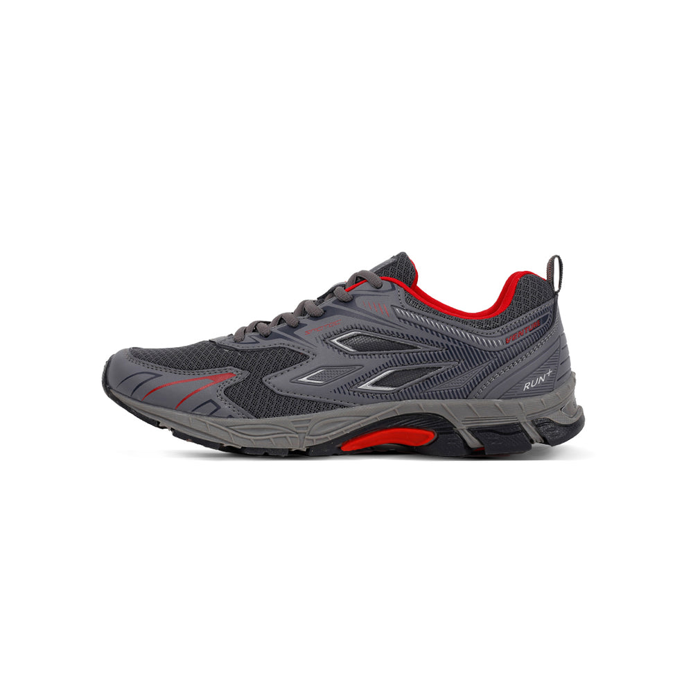 SPOTEC RUNNING VENTURE - ABU/MERAH