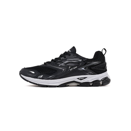 SPOTEC RUNNING ATLAND - BLACK/WHITE
