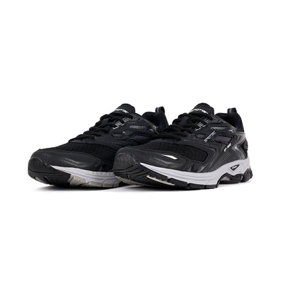 SPOTEC RUNNING ATLAND - BLACK/WHITE