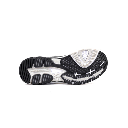 SPOTEC RUNNING ATLAND - BLACK/WHITE