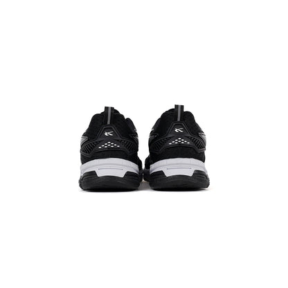 SPOTEC RUNNING ATLAND - BLACK/WHITE