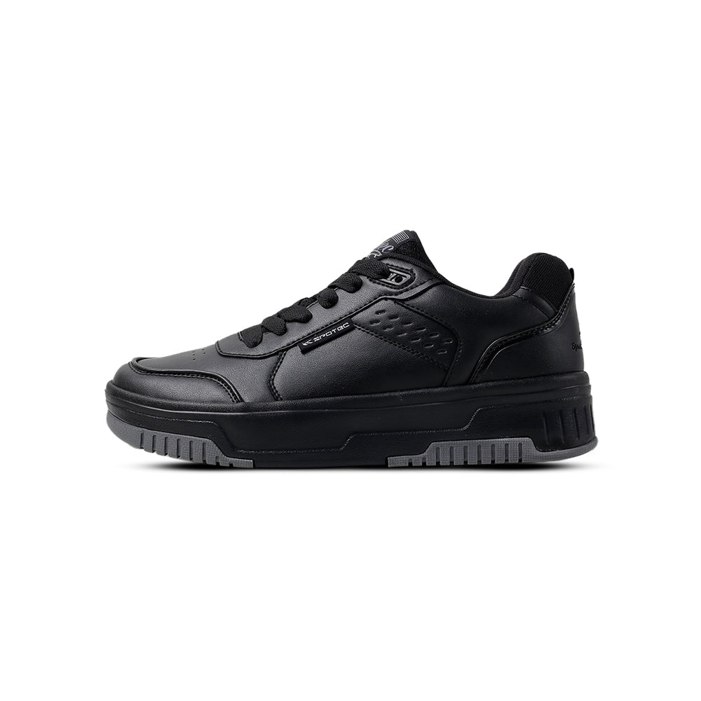 SPOTEC SNEAKERS BLESSING - BLACK/BLACK