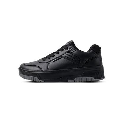 SPOTEC SNEAKERS BLESSING - HITAM/HITAM