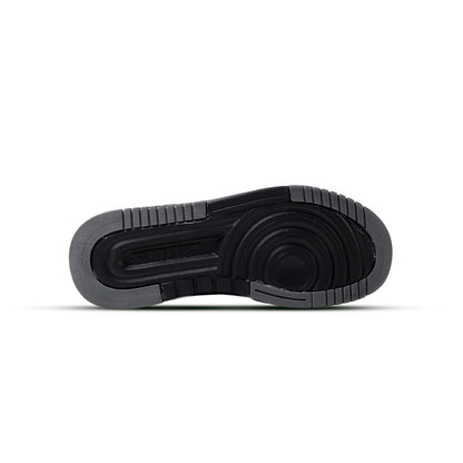 SPOTEC SNEAKERS BLESSING - HITAM/HITAM