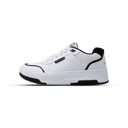 SPOTEC SNEAKERS BLESSING - WHITE/BLACK