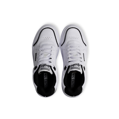 SPOTEC SNEAKERS BLESSING - WHITE/BLACK