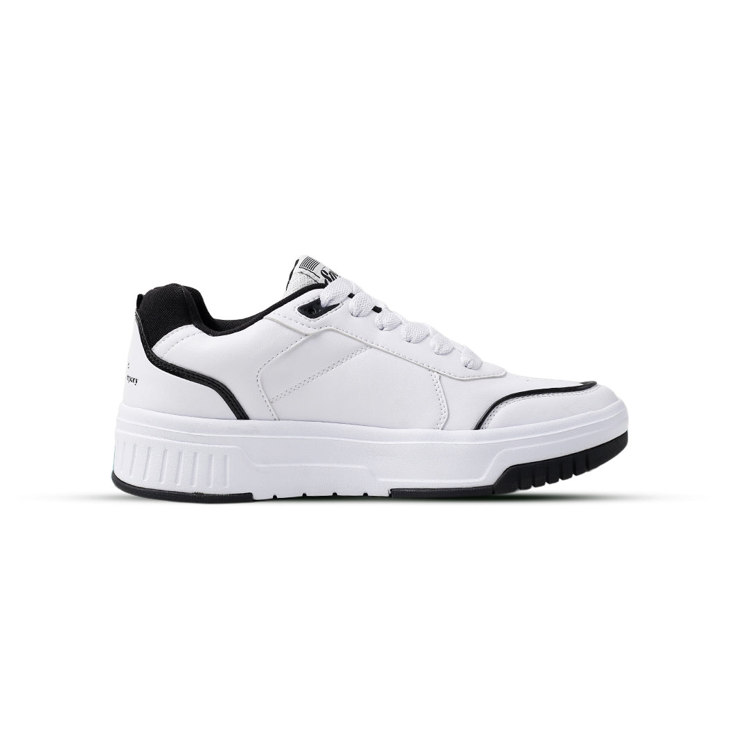 SPOTEC SNEAKERS BLESSING - WHITE/BLACK