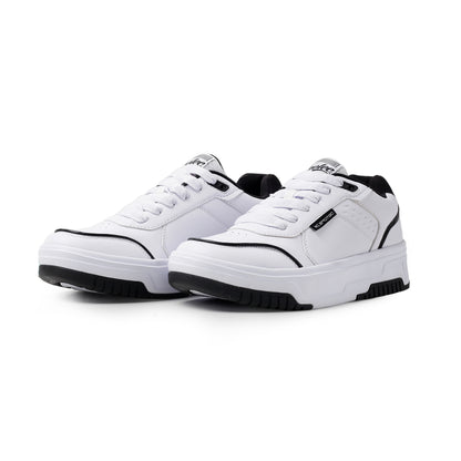 SPOTEC SNEAKERS BLESSING - WHITE/BLACK