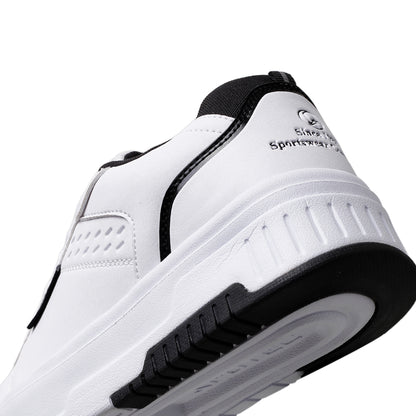 SPOTEC SNEAKERS BLESSING - WHITE/BLACK