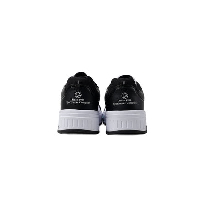 SPOTEC SNEAKERS BLESSING - BLACK/WHITE