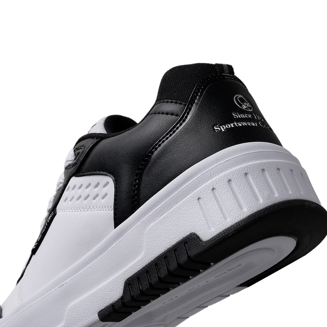 SPOTEC SNEAKERS BLESSING - BLACK/WHITE