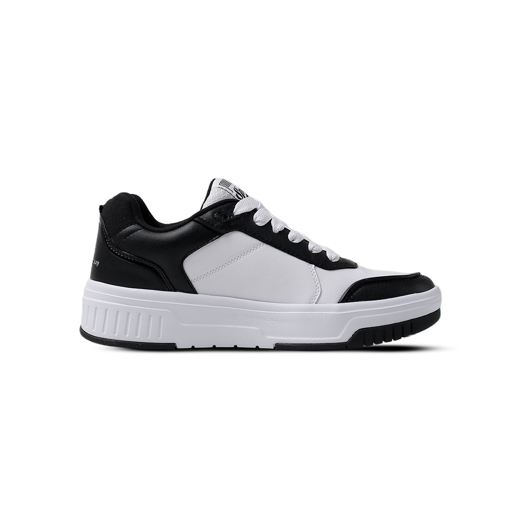 SPOTEC SNEAKERS BLESSING - BLACK/WHITE