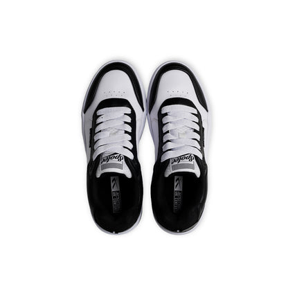 SPOTEC SNEAKERS BLESSING - BLACK/WHITE