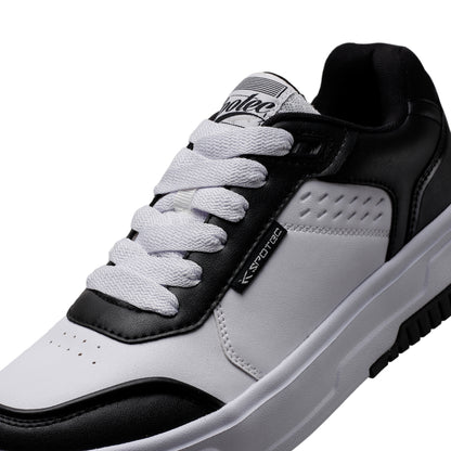 SPOTEC SNEAKERS BLESSING - BLACK/WHITE