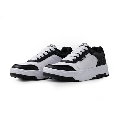 SPOTEC SNEAKERS BLESSING - BLACK/WHITE