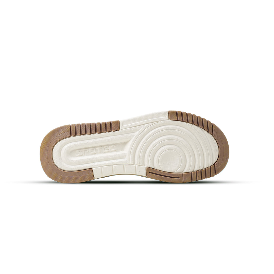 SPOTEC SNEAKERS BLESSING - PUTIH TULANG/PUTIH TULANG