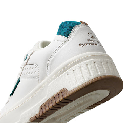 SPOTEC SNEAKERS BLESSING - PUTIH TULANG/PUTIH TULANG