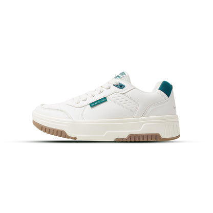 SPOTEC SNEAKERS BLESSING - PUTIH TULANG/PUTIH TULANG