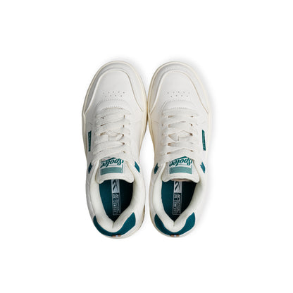 SPOTEC SNEAKERS BLESSING - PUTIH TULANG/PUTIH TULANG