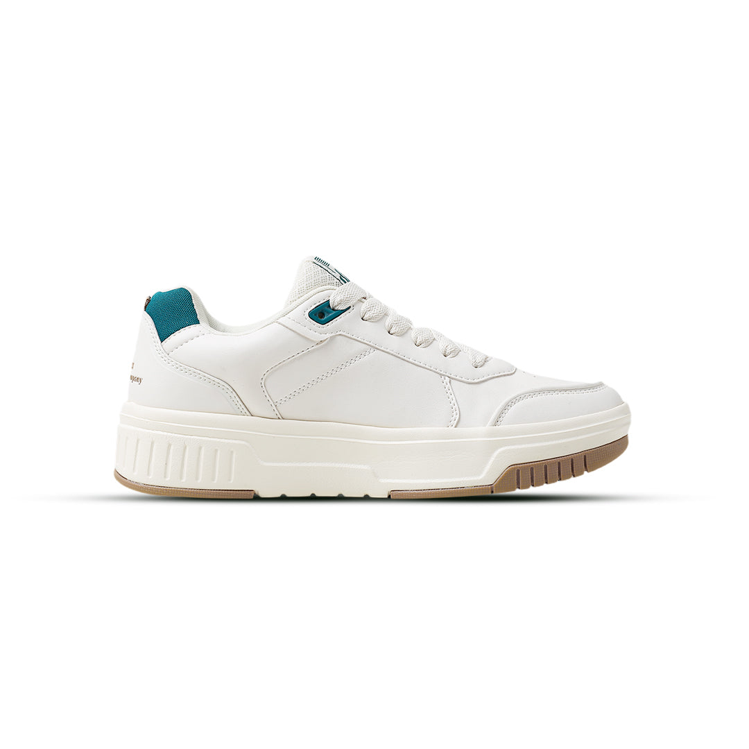 SPOTEC SNEAKERS BLESSING - PUTIH TULANG/PUTIH TULANG