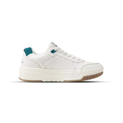 SPOTEC SNEAKERS BLESSING - PUTIH TULANG/PUTIH TULANG