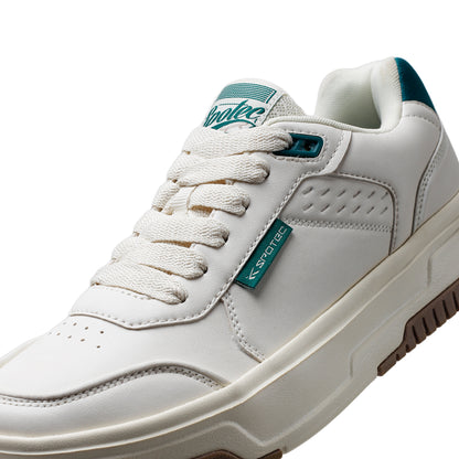 SPOTEC SNEAKERS BLESSING - PUTIH TULANG/PUTIH TULANG
