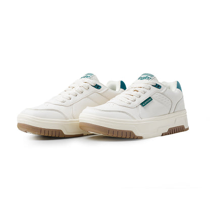 SPOTEC SNEAKERS BLESSING - PUTIH TULANG/PUTIH TULANG