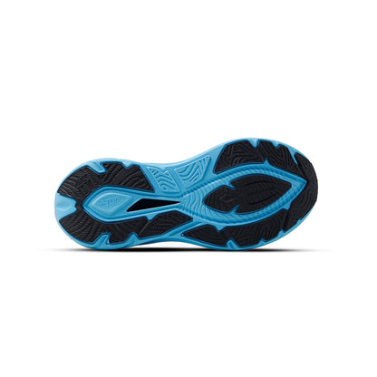 SPOTEC RUNNING TWIZZY - NAVY/LIGHT BLUE