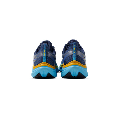 SPOTEC RUNNING TWIZZY - NAVY/LIGHT BLUE