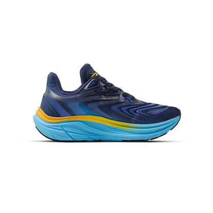 SPOTEC RUNNING TWIZZY - NAVY/LIGHT BLUE