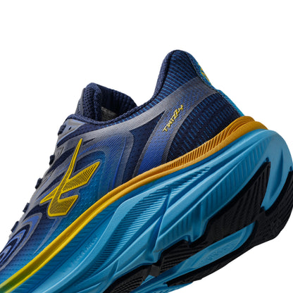 SPOTEC RUNNING TWIZZY - NAVY/LIGHT BLUE