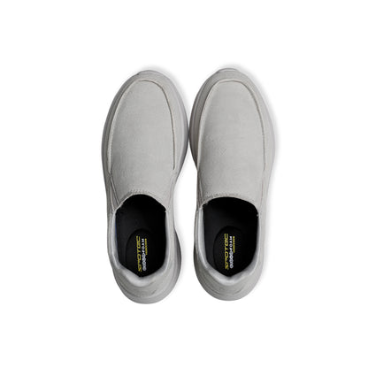 SPOTEC WALKING COMFORT WAVE SHELDON - GREY/LIGHT GREY