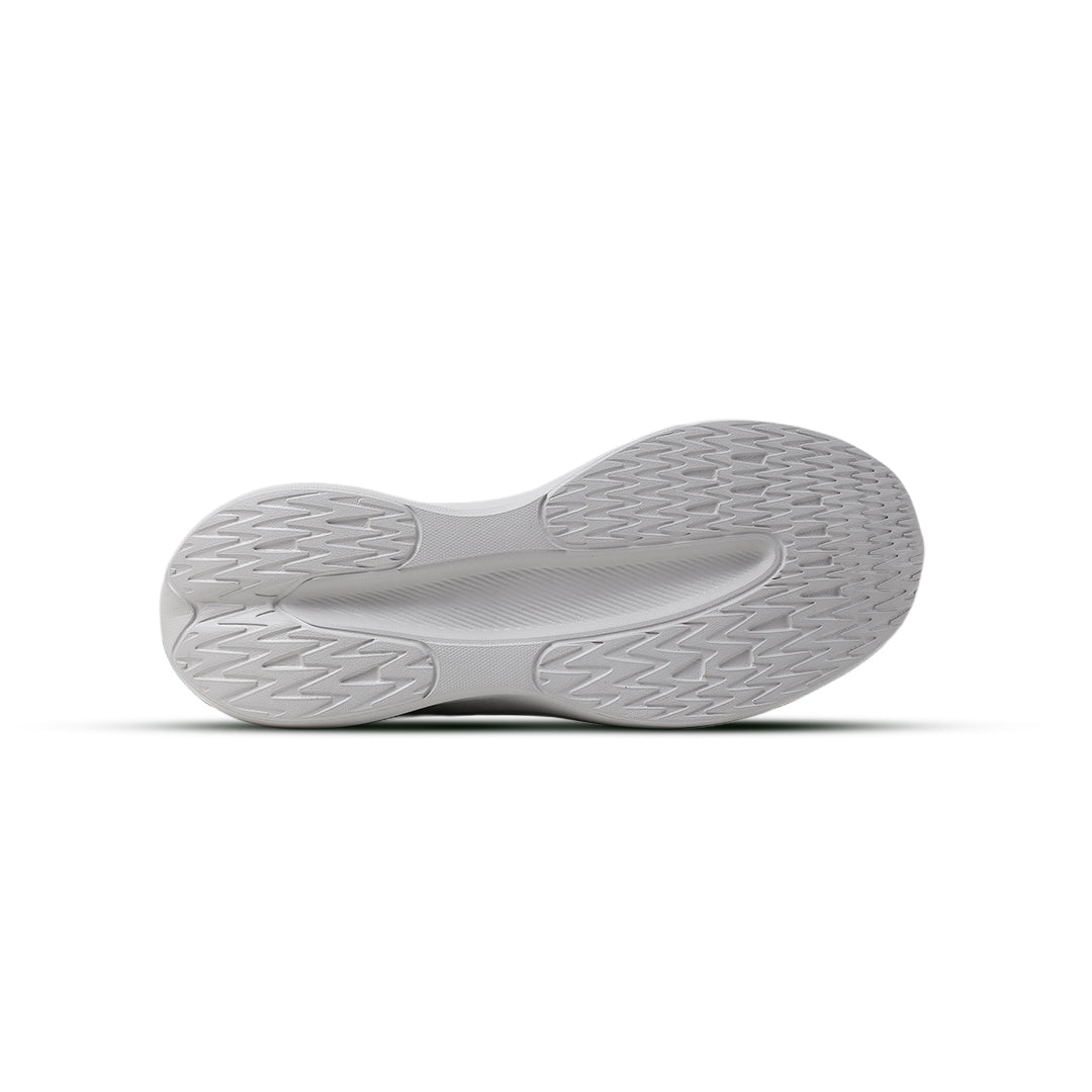 SPOTEC WALKING COMFORT WAVE SHELDON - GREY/LIGHT GREY