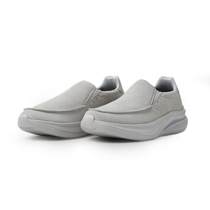 SPOTEC WALKING COMFORT WAVE SHELDON - GREY/LIGHT GREY