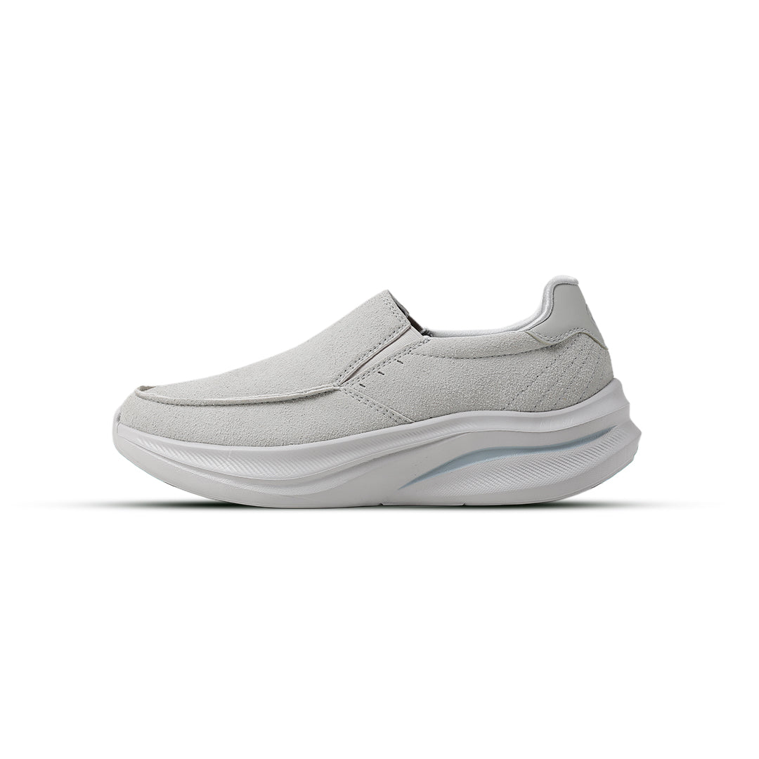 SPOTEC WALKING COMFORT WAVE SHELDON - GREY/LIGHT GREY