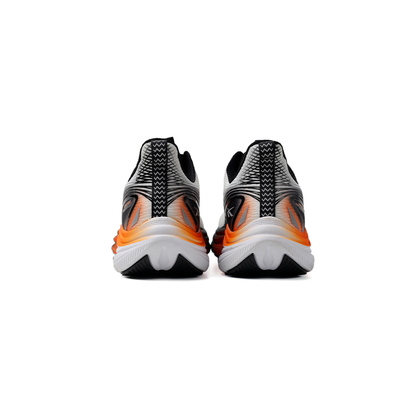 SPOTEC RUNNING WHIZZ - PUTIH/HITAM