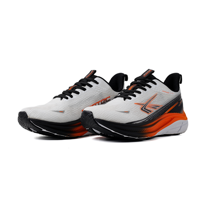 SPOTEC RUNNING WHIZZ - PUTIH/HITAM
