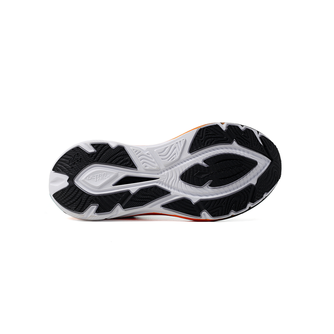 SPOTEC RUNNING WHIZZ - PUTIH/HITAM