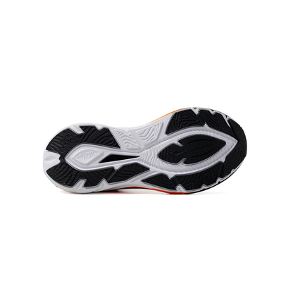 SPOTEC RUNNING WHIZZ - PUTIH/HITAM