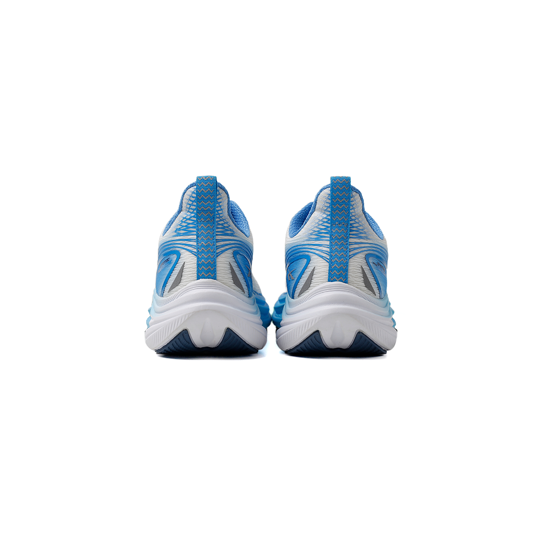SPOTEC RUNNING WHIZZ - WHITE/BLUE
