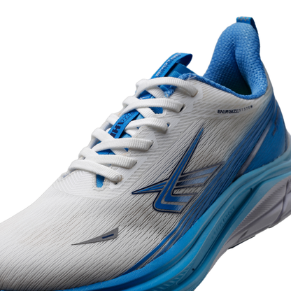 SPOTEC RUNNING WHIZZ - WHITE/BLUE
