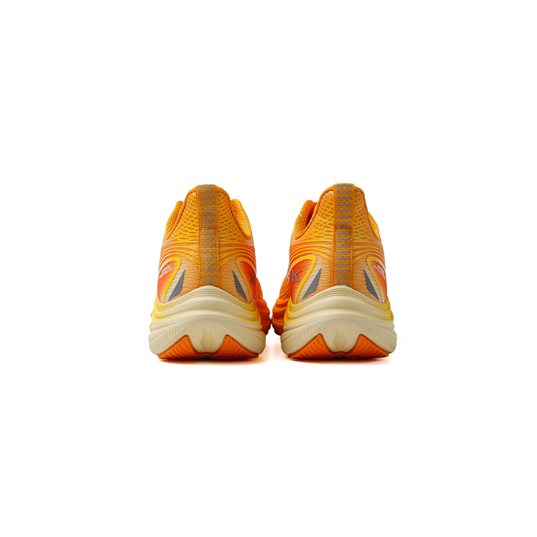 SPOTEC RUNNING WHIZZ - ORANYE/ORANYE MUDA